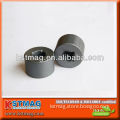 Radial Oriented ferrite ring Magnet for electronic idle speed motor and other stepper motor rotors